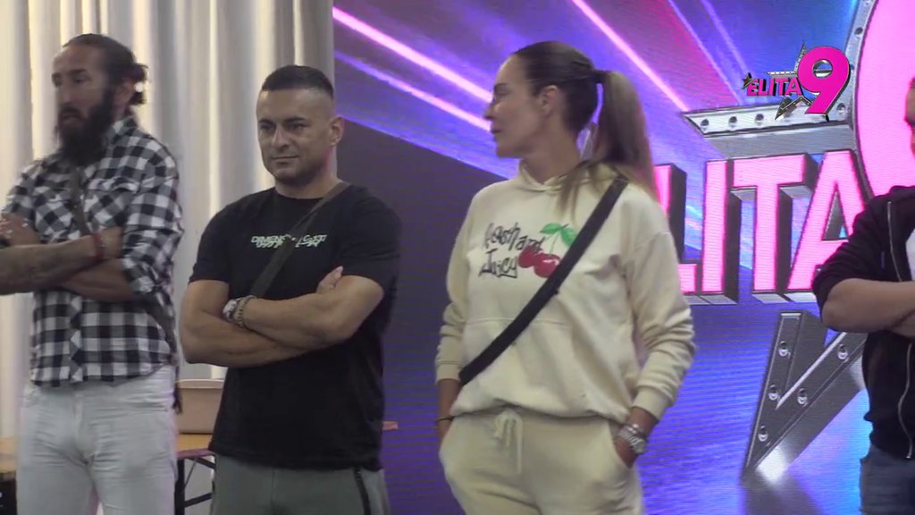 Takmičarima popadale vilice od šoka: Alibaba ponižen kao niko, a ovaj učesnik zauvek napušta Elitu! (VIDEO)