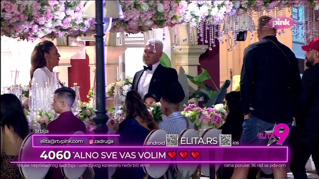 NOVI PRESEK GLASOVA U SUPERFINALU ELITE 9! Luka Vujović završio takmičenje i zauzeo 18. mesto! (VIDEO)