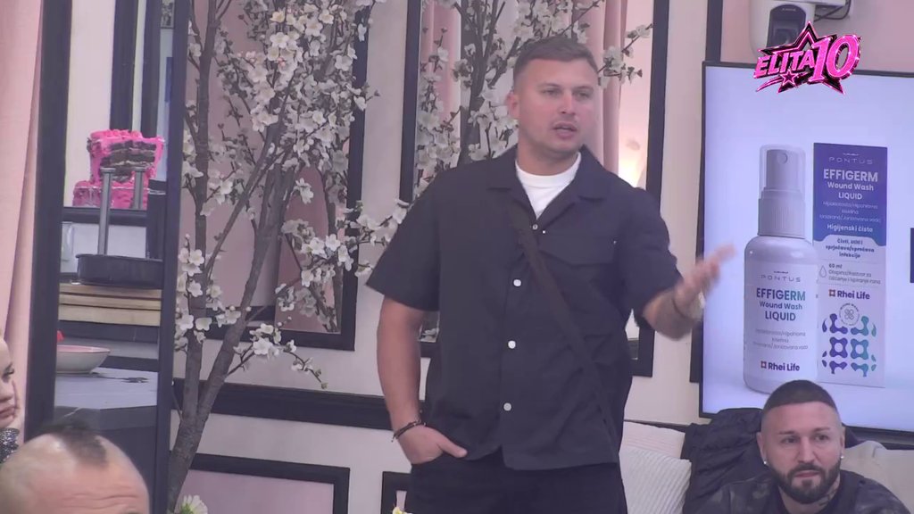 Rešila da otkrije svoju stranu priče: Anđela konačno progovorila o odnosu sa Sukijem, Gastoz joj zabranio da igra tiktok mečeve sa njim! (VIDEO)