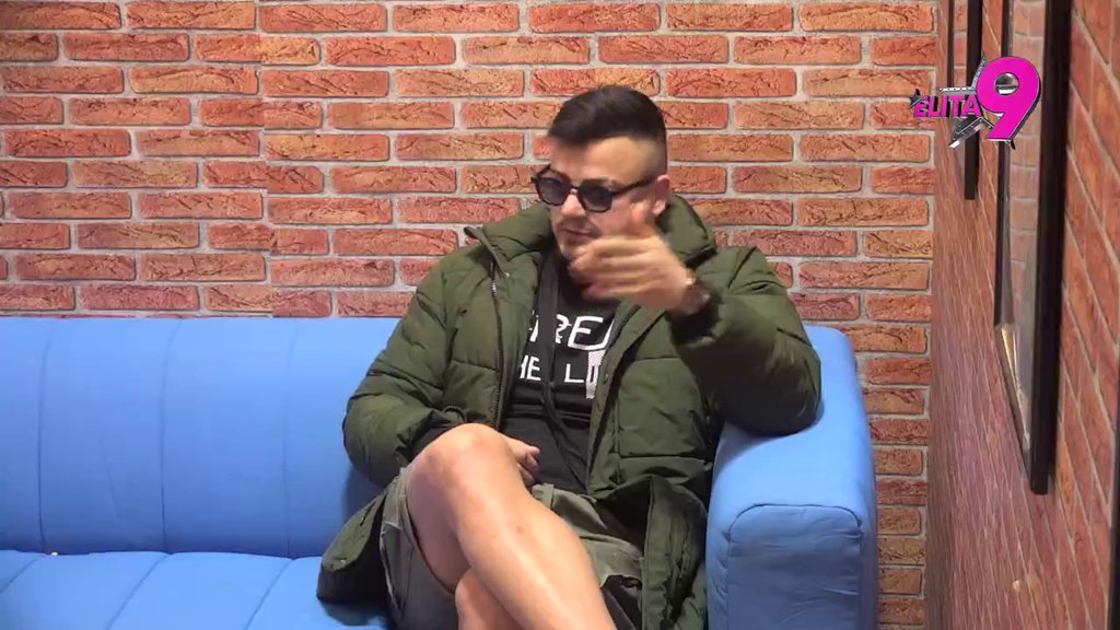 OVO JOJ JE POSLEDNJA ŠANSA! Terza gori od besa, očitao lekciju Sofiji nakon spominjanja Barbare, ona se brže-bolje izvinila njegovoj porodici: Žao mi je... (VIDEO)