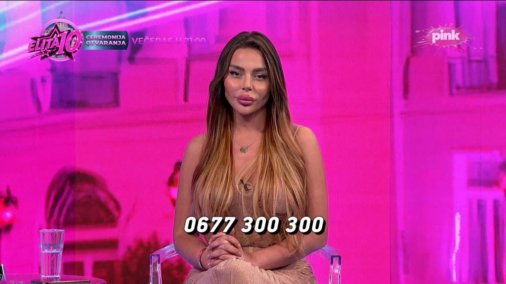 Hitno uključenje Nene Opozicije Sofiju izbacilo iz takta: Sukobile se kao nikada do sada, Janićijevićeva istakla da je PODNELA TUŽBU protiv nje! (VIDEO)