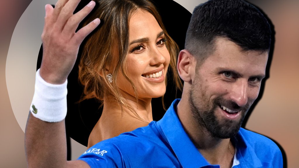 ŠTA ĆE REĆI JELENA!? Novak izabrao partnerku iz snova! Najbolji svih vremena ima odličan ukus!