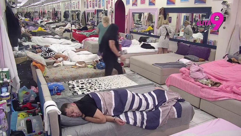 Oglasio se Veliki šef: Takmičari nemaju pravo na pogrešnu odluku!  (VIDEO)