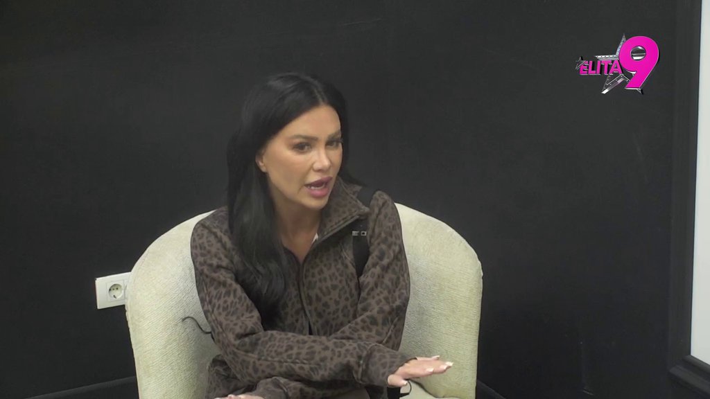 Ne znam kako će kada joj karma bude vraćala?! Staniju šokirao Asmin nominacijom, pa postavila Maju na mesto: Zla je, hrani se mojim bolom i suzama (VIDEO)