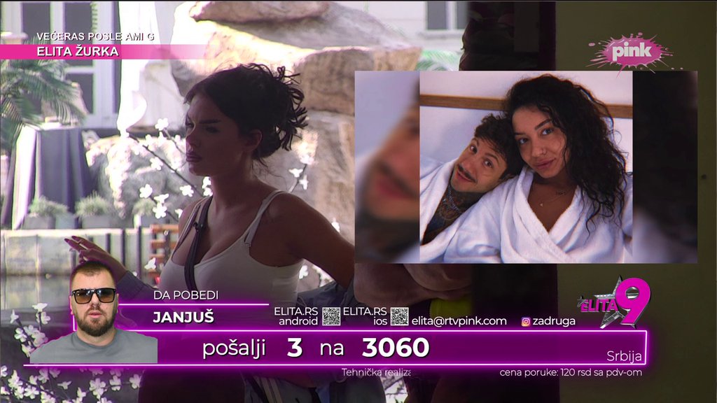 Kompilacija svih Filipovih žena! Đukićeve uspomene napravile pometnju, kombinacije, afere i velike ljubavi jedva stale u jedan klip! (VIDEO)