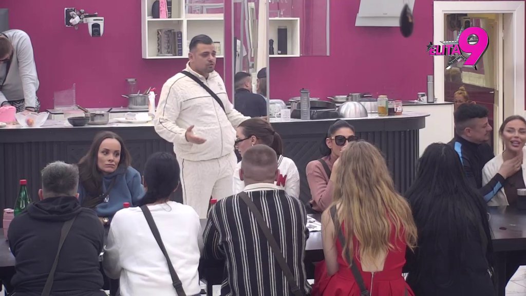 TO KOD MENE SMATRA KONTRAEFEKAT! Filip otkrio šta će se desiti sa Boginjom i koliko mu treba da SABERE I ODUZME EMOCIJE! (VIDEO)