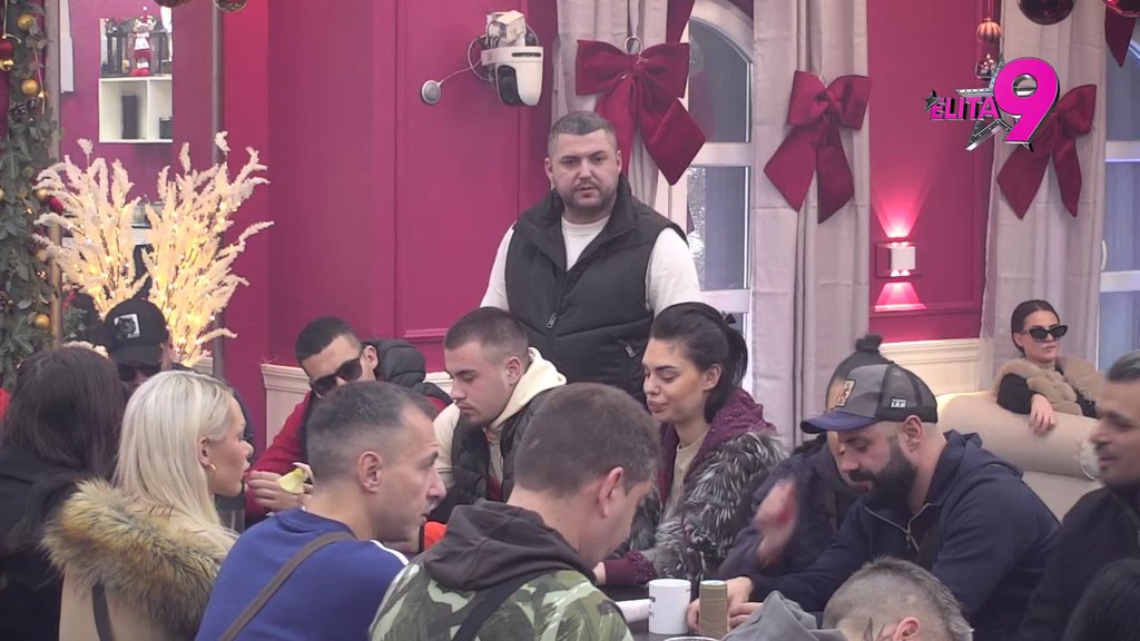 Pobegao sam od nje jer sam je voleo: Milan Stoičković priznao da je u Elitu ušao zbog bivše, Alibaba ga nagazio svim silama! (VIDEO)