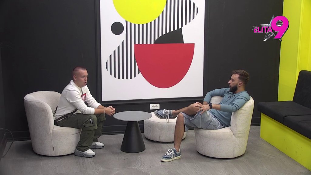 SVE MU SE VRATILO, STIGLA GA JE BRZO KARMA: Dačo jedva dočekao da oplete po Asminu i Maji, pa Luku jednim potezom razotrkio! (VIDEO)