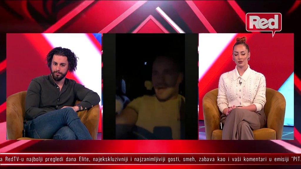 PRAVILA JE BUDALU OD NJEGA! Bebičin drug Dado šokiran Teodorinom izdajom, dao prognoze za njihovo pomirenje (VIDEO)