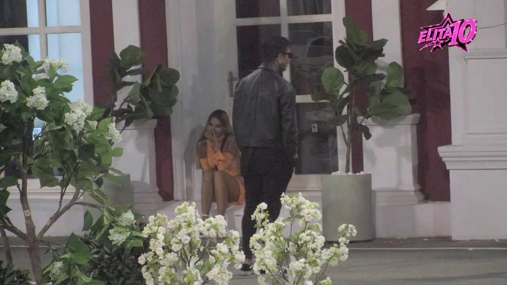 JESMO LI U VEZI ILI NE?! Đukić postavio Aneli ultimatum, ako hoće da bude sa njim MORA DA SE PROMENI (VIDEO)