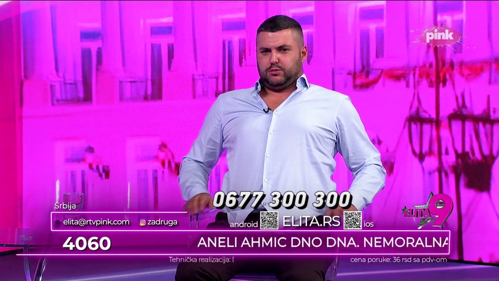 Želela sam da budem u vezi sa Filipom: Gledateljka osudila Aneli zbog njenog ljubavnog odnosa sa Đukićem, Asminu dala punu podršku! (VIDEO)