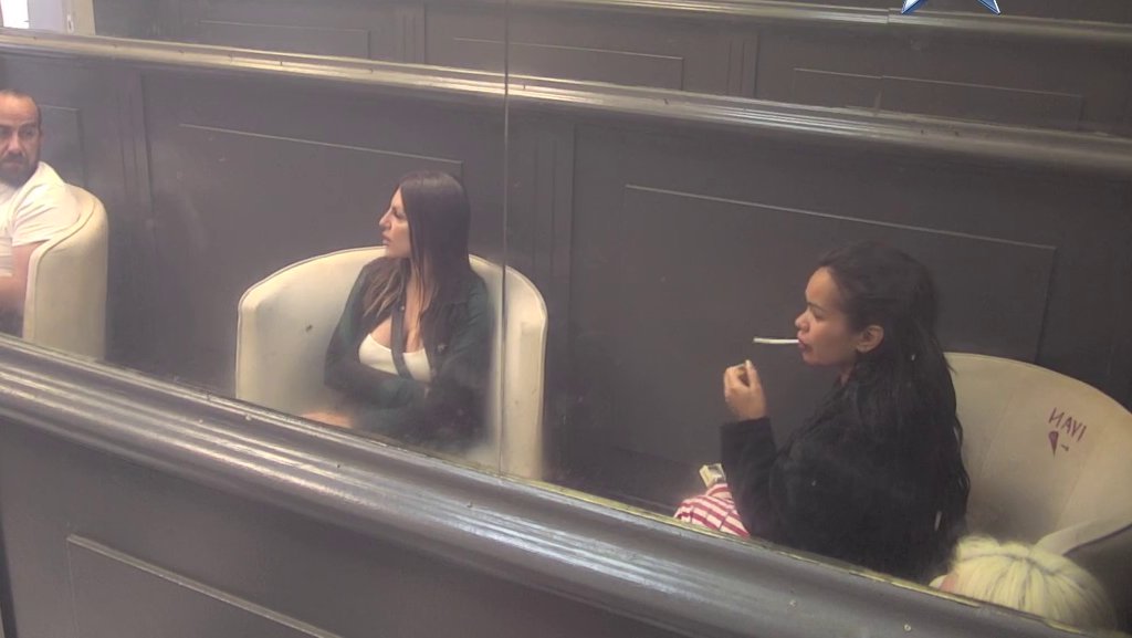 Nešto predoseća?! Sandra progovorila o životu u Barseloni, a ni ne sluti da joj Lukin otac tamo kupuje stan! (VIDEO)