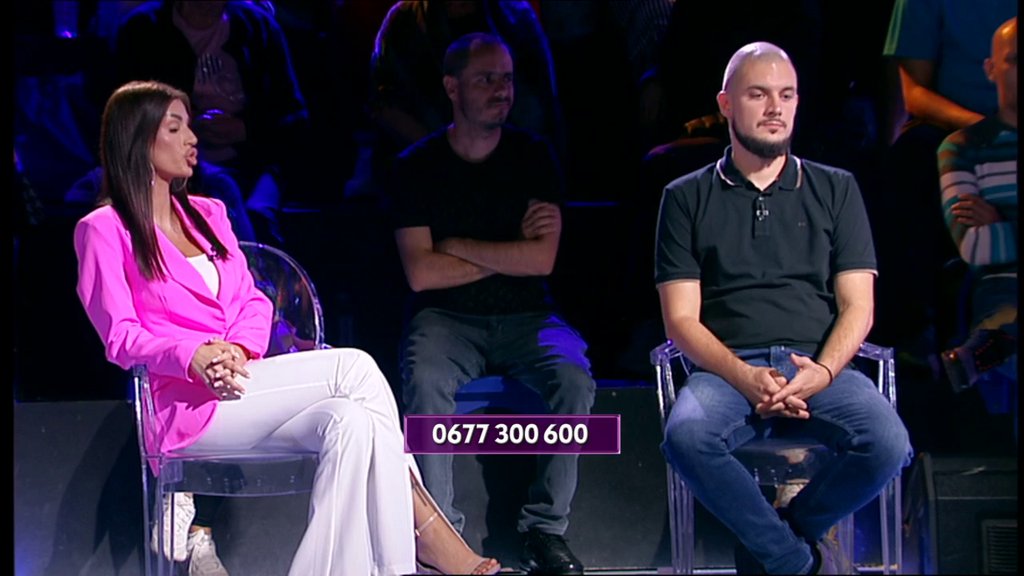 TI SI OSTAVIO ŽENU I DECU: Sanja svojim komentarom dovela Gruju do tačke pucanja, pa Mimas rešila da joj se OSVETI na ovaj način! (VIDEO)