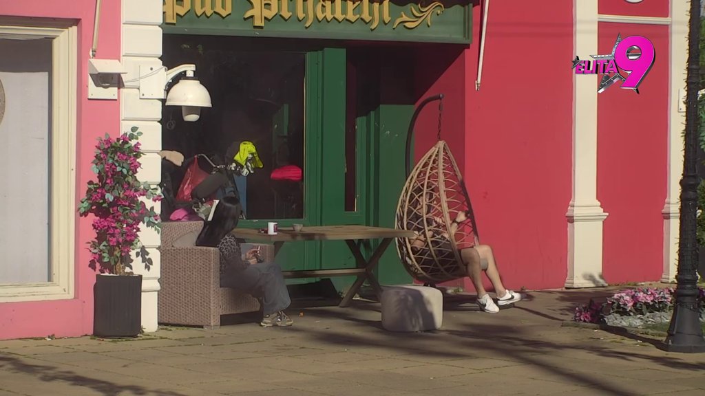 Dača razvezao jezik: Jedva dočekao da izogovara Terzu i Sofiju zbog brutalne svađe! (VIDEO)