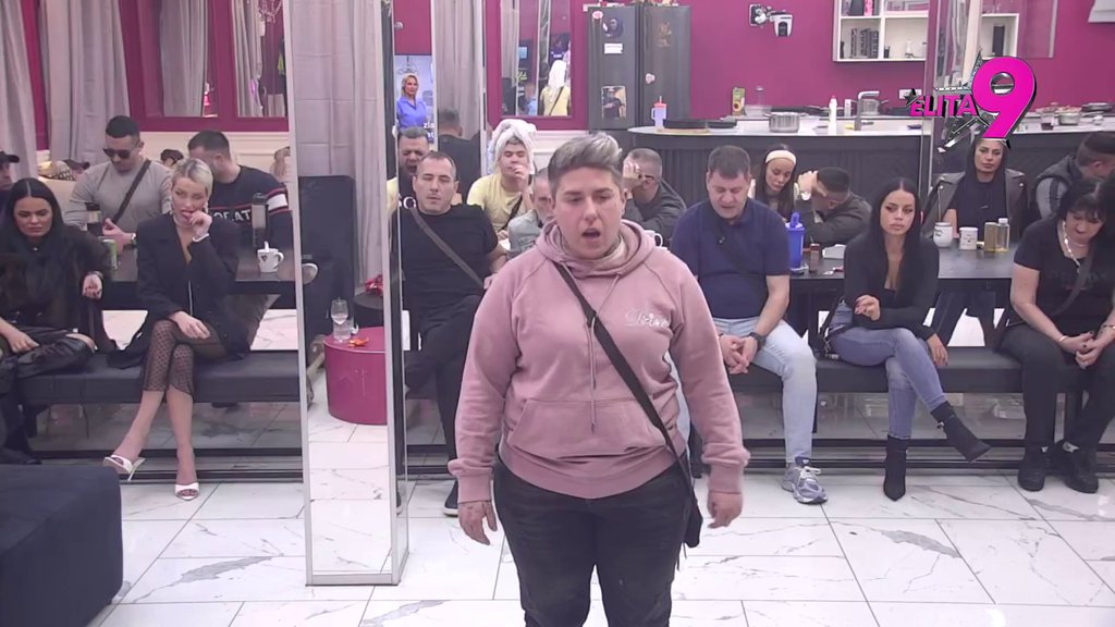 Okrenule novi list: Matora stavila tačku na sumnje u Draganu, nakon burne noći pružila novu šansu! (VIDEO)