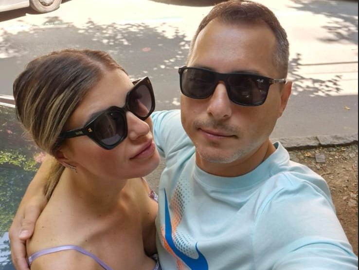 Miki i Ena se mire! Dudić se oglasio za Pink.rs, progovorio o snajki, reakcijama Zlate i Hasana, pa se osvrnuo na bivšu devojku: Želim joj samo jedno, a to je da...
