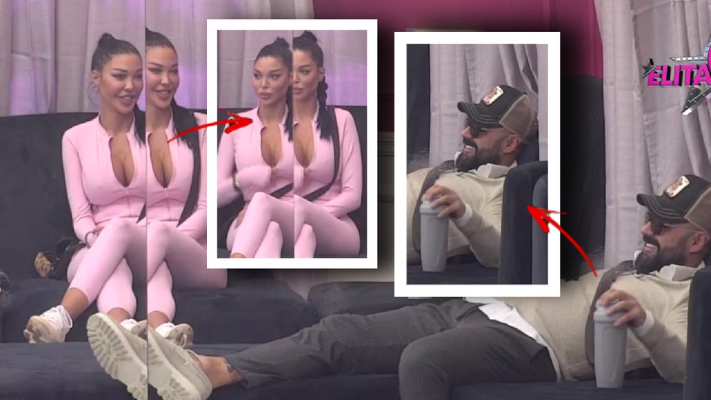 Ko je ne bi gledao kada je kao barbika?! Taki Marinković dao svoj sud za Pink.rs o druženju Maje i Alibabe, osvrnuo se na Luku, pa priznao: Ne treba Stanija da sumnja, tu nema ničega!