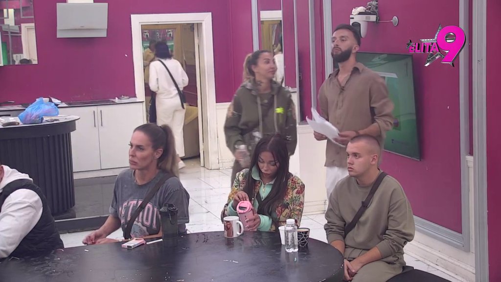 Samo je Luku uspela da uhvati na dete? Anita otkrila da li je sa Boškićem i Đukićem htela da ostane trudna! (VIDEO)