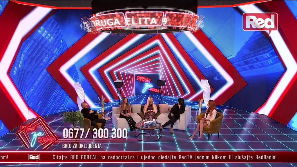 Ja većeg lažova nisam srela: Sandra Obradović srećna jer je Alibaba ušao da raskrinka Ahmiće, nablatila Luku i spomenula Maseratija (VIDEO)