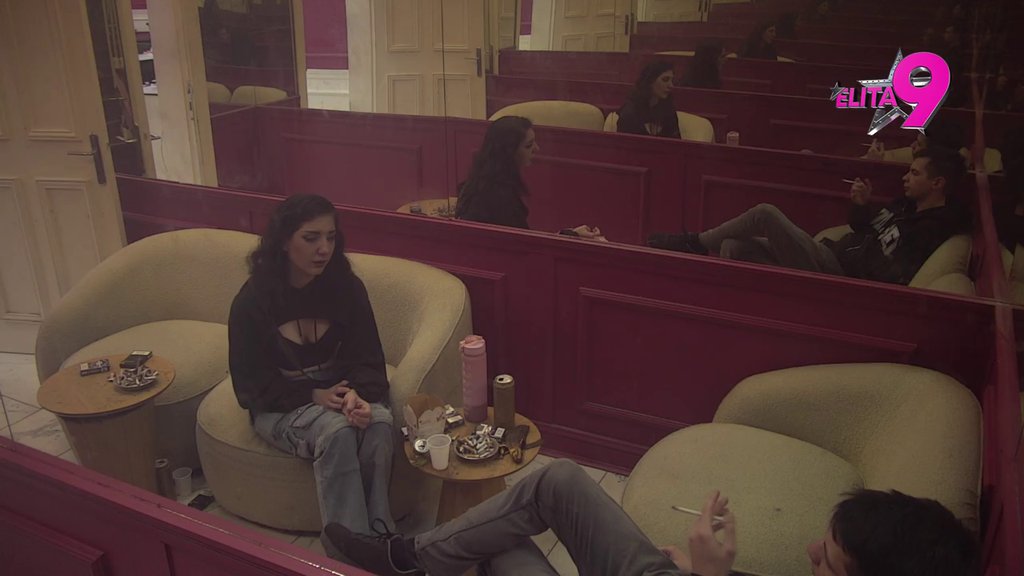 Drama i dalje traje! Hana daje sve od sebe da spasi odnos s Neriom, on hladan kao boza (VIDEO)