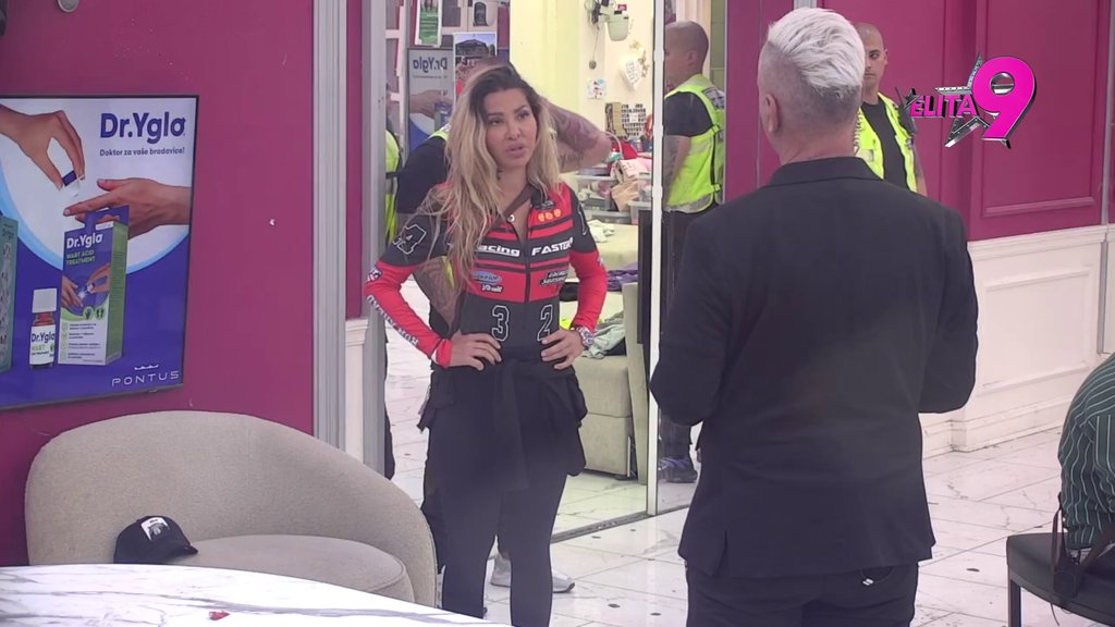 Raskrinkala ih do koske: Aneli i Asmin progovorili o venčanju, Stanija skočila: Dve najveće sramote svog roda i naroda (VIDEO)
