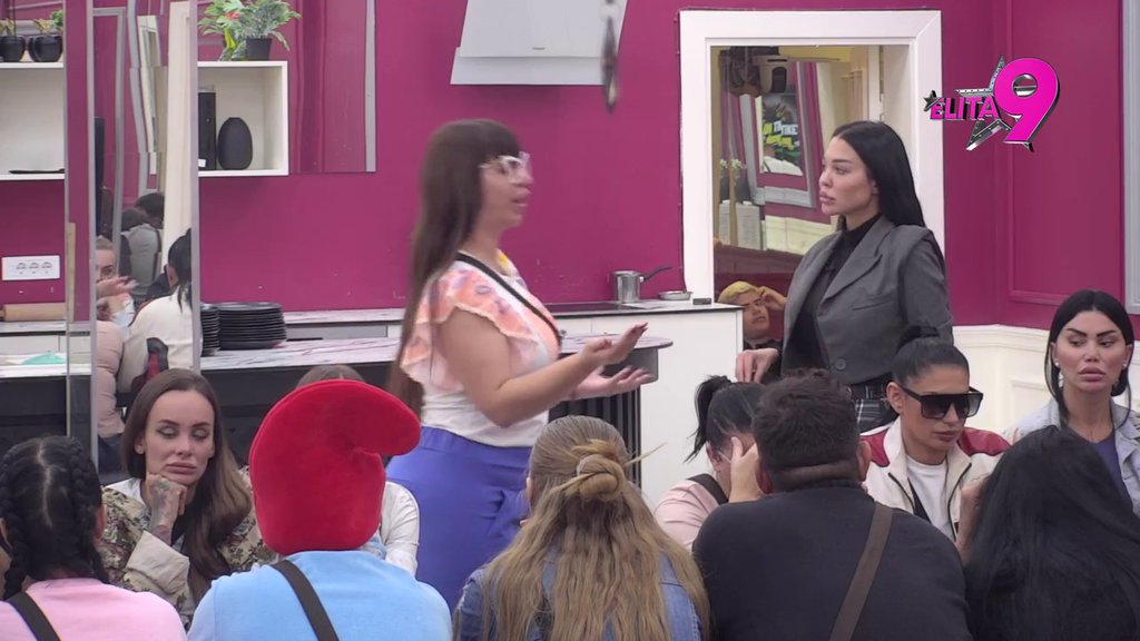 Maja je ponizila Staniju: O ovom potezu svi bruje, Marinkovićeva svim silama pokušava da se ogradi od Alibabe (VIDEO)