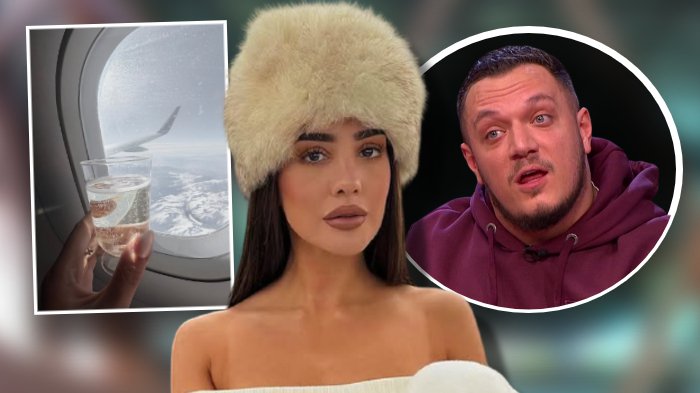 Prvo oglašavanje Anđele Đuričić nakon raskida sa Gastozom! Otkrila planove za budućnost, pa potkačila bivšeg: To je jedan...