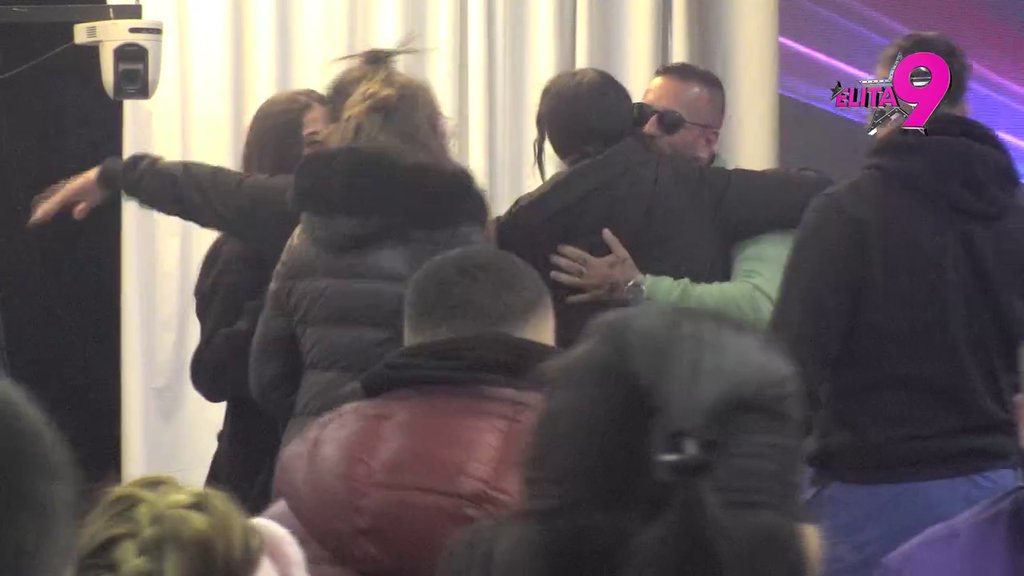 Saopštena odluka gledalaca! Evo ko je izbačen iz Elite 9 (VIDEO)