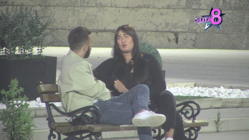 Ana Nikolić grca u suzama: Zbog ljubavi sa Kordom na korak do toga da izgubi majku i sestru, ne zna kako će dalje! (VIDEO)
