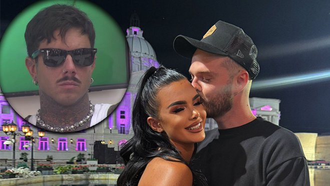 Dok je bila sa Boškićem, viđala se i sa Filipom! Bivši učesnik izneo nove PRLJAVŠTINE IZ Anitine prošlosti! (VIDEO)