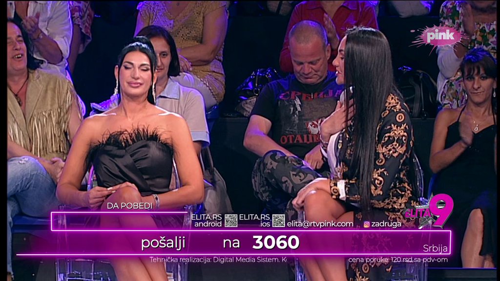 Ovo su svi čekali da saznaju! Dragana otkrila kako je protekao susret sa porodicom: Prodavala sam jutros šljive... (VIDEO)