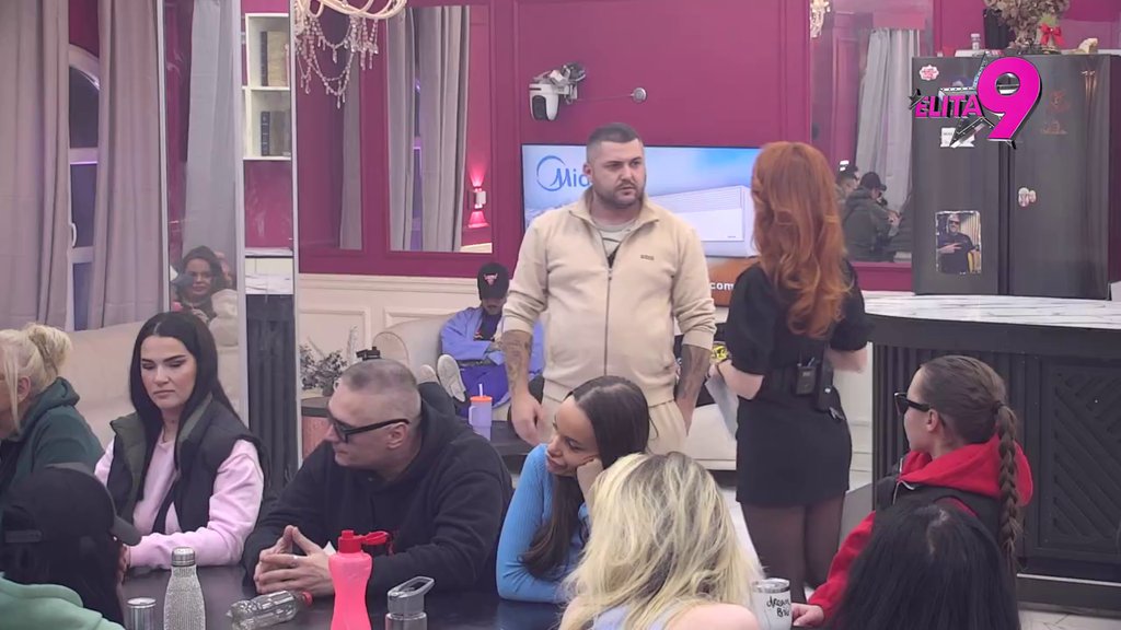 Maja nema herca za sukob sa utorak konkurencijom: Boginja je sasekla u korenu, Alibaba joj ponovo glumi advokata! (VIDEO)