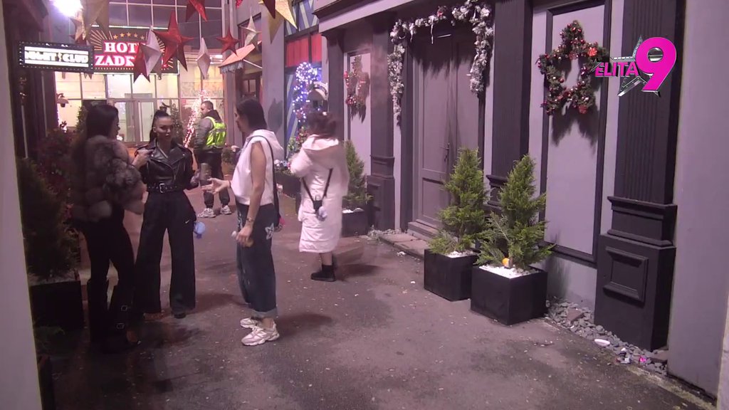 Postavila je na svoje mesto: Anita indirektno najavila vrelu akciju sa Filipom, Majina reakcija šokirala (VIDEO)