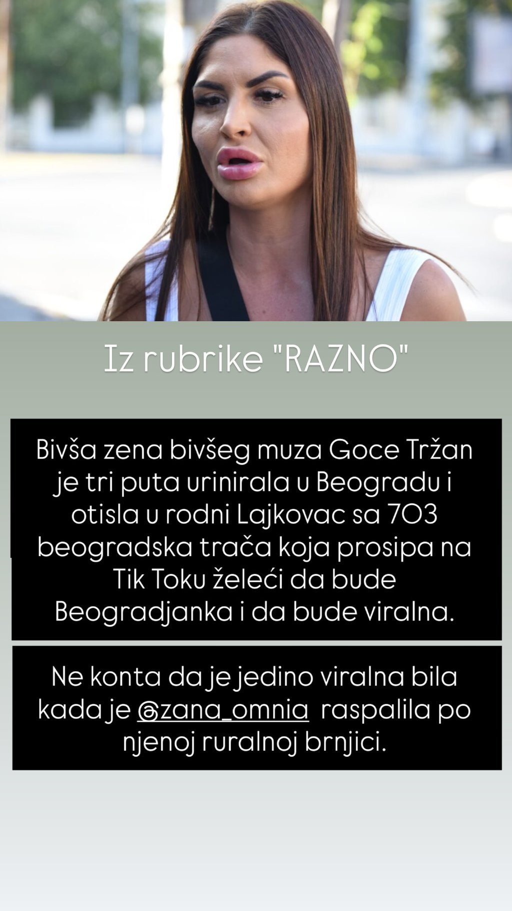 Jelena Ilić zakucana za dno! Voditeljka Ivana Šopić razvezala jezik i javno je raskrinkala do srži: Drugu dojku nije otplatila! (VIDEO)