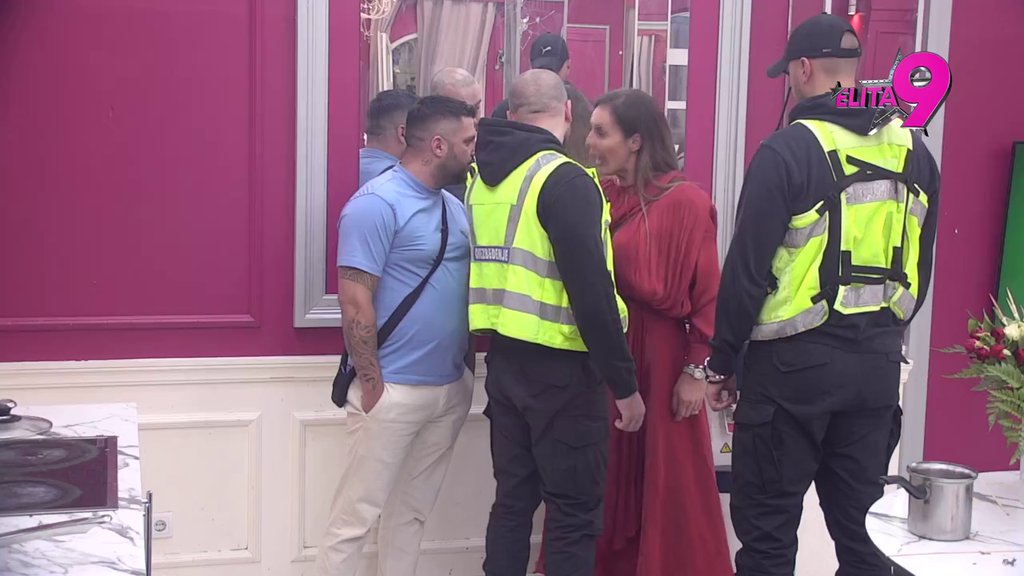 Ovo je pravo lice Asmina Durdžića! Kačavenda ga navukla, on joj izvređao sinove i bivšeg muža (VIDEO)