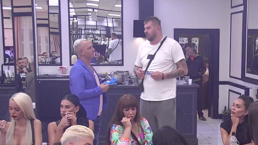 Janjuš otvorio dušu! Priznao sve o emocijama prema Sandri: Ne bih mogao da... (VIDEO)