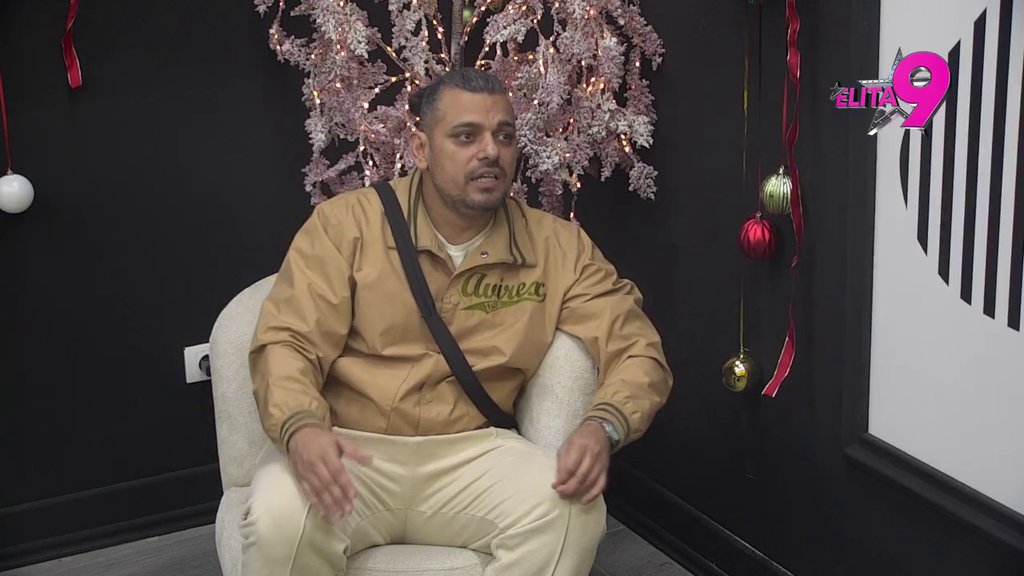 Dokazao sam kako prođe kad se igra sa mnom: Bora priznao da se sve više hladi od Anastasije, pa sklopio kockice zbog čega je Anita bila dobra s njim! (VIDEO)