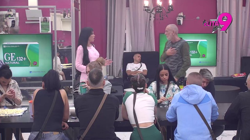 ŠOK! Dača tvrdi da Aneli i Asmin imaju dogovor, otkrio detalje njihovog razgovora, Janjuš prozvao Staniju za Kristijana (VIDEO)