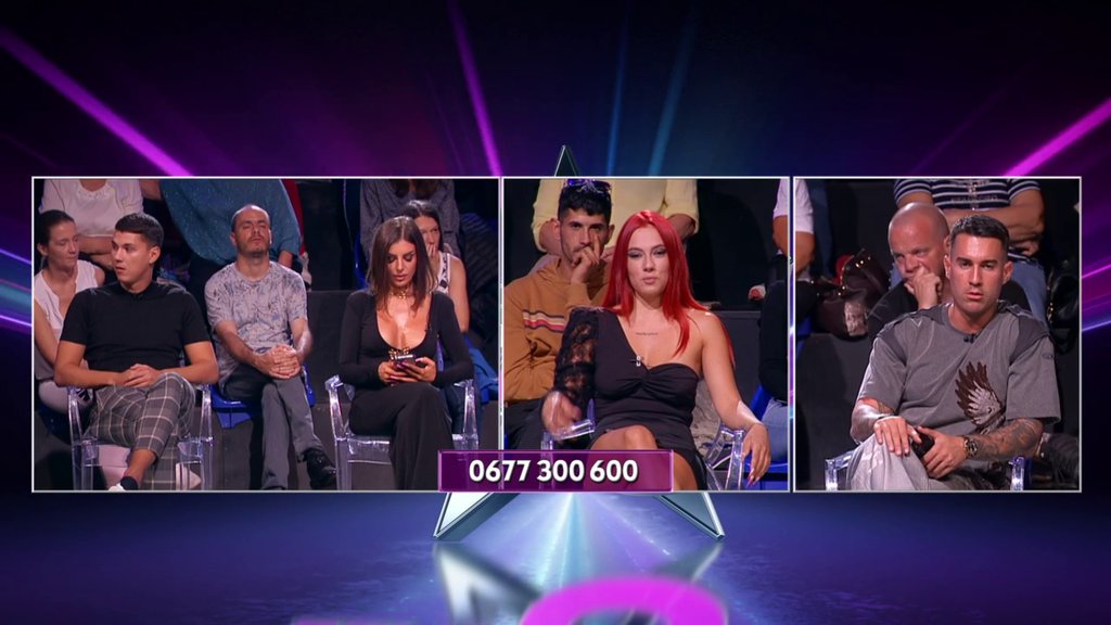 ZAPUŠILA USTA ZLIM JEZICIMA! Ena pregledala Pejine poruke sa Natalijom, pa odlučila da se obračuna sa Mrvicom: Je l' htela njegova žena da te bije? (VIDEO)