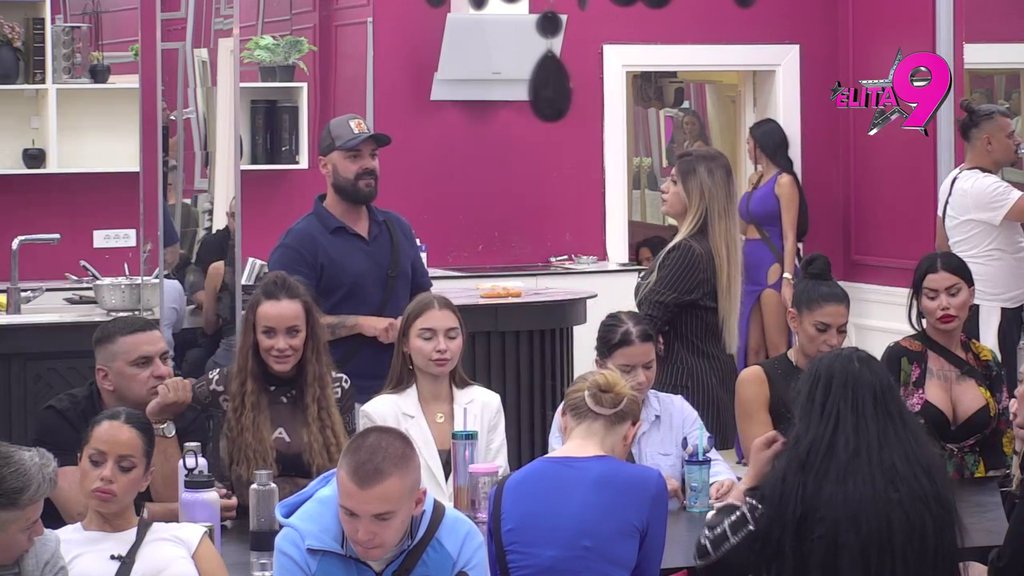 Lukice, voli, ali ne gubi sebe! Šok: Maja jednim potezom otvorila oči Vujoviću, on došao sebi istog momenta (VIDEO)