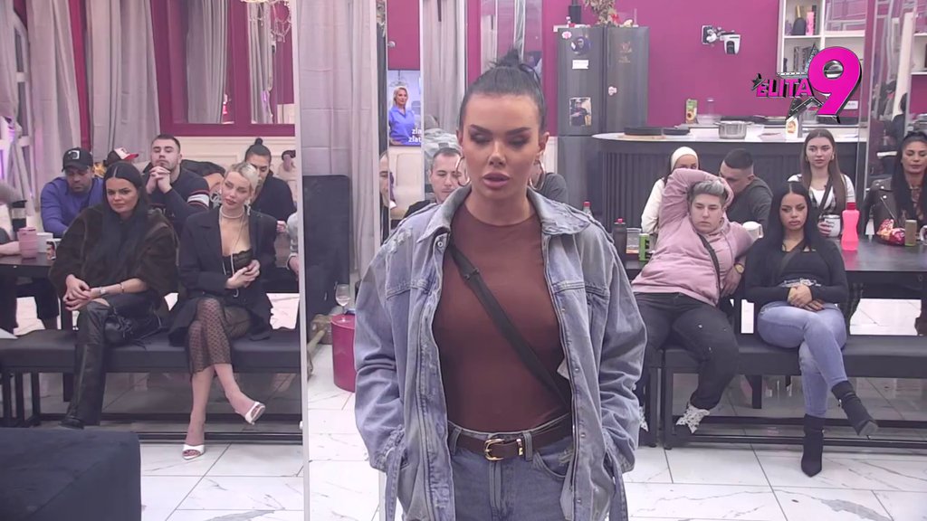 Svi problemi otišli pod tepih: Anita ponovo od paklenog odnosa sa Lukom pokušava da napravi idiličan! (VIDEO)