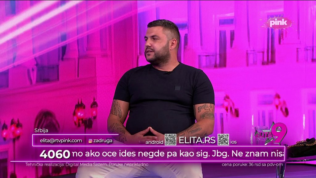 Presreli su nas autom i čekali sa petnaest drugara na pumpi: Maja otkrila šokantne detalje suočavanja s Filipom Carom, ovo je istina! (VIDEO)
