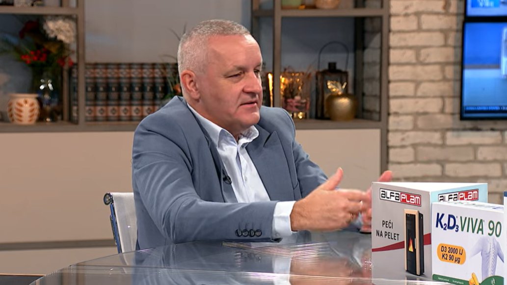 Linta: Sokol jedan od neonacista koji želi da Srbiju predstavi kao faktor nestabilnosti