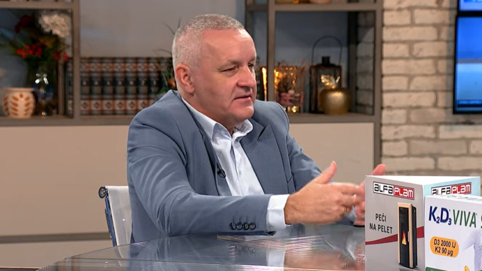 LINTA: Hrvatski evroposlanik Sokol jedan od neoustaša koji želi da predstavi Srbiju kao faktor nestabilnosti