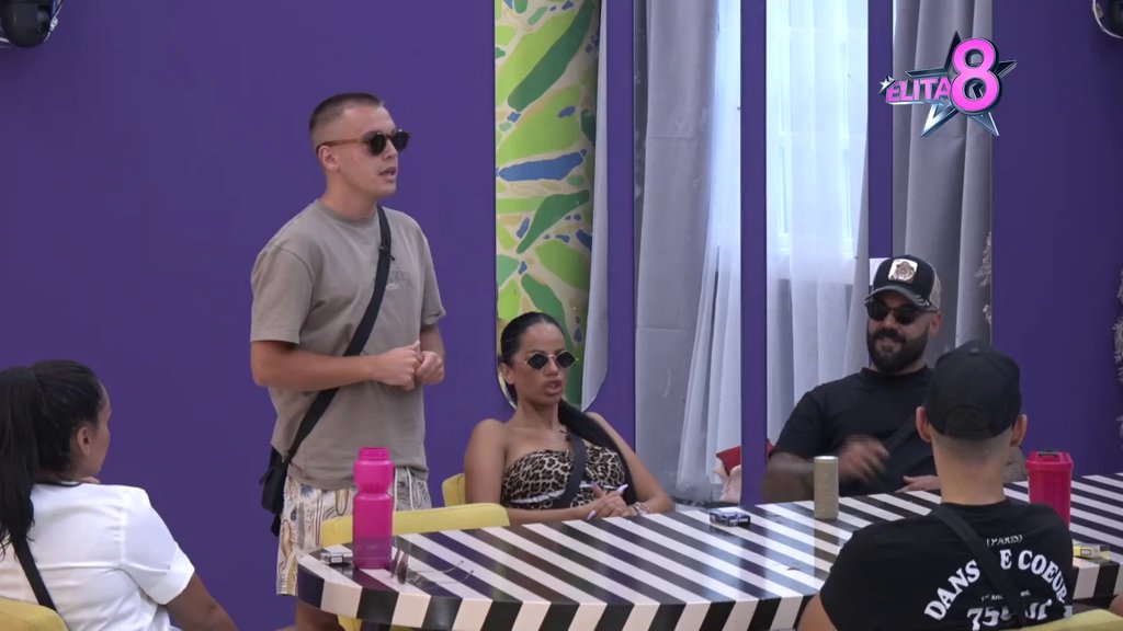 PAKLENE NOMINACIJE ODABRANIH! Dača i Ivan se čašćavaju uvredama kao nikada do sad, leti perje na sve strane! (VIDEO)