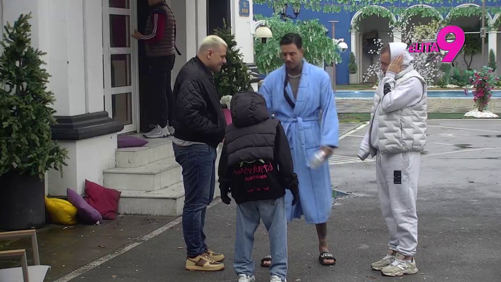 ŠOK! Dača razotkrio sledeću Filipovu metu, opleo po odnosu Asmina i Aneli, a onda otkrio u koga je Jakšićka zaljubljena (VIDEO)