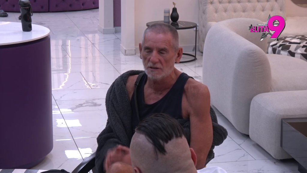 Posložio sve kockice: Mića otkrio zašto ne podnosi Asmina, pa zajedno sa Lukom pokušao da preokrene Dačino mišljenje (VIDEO)