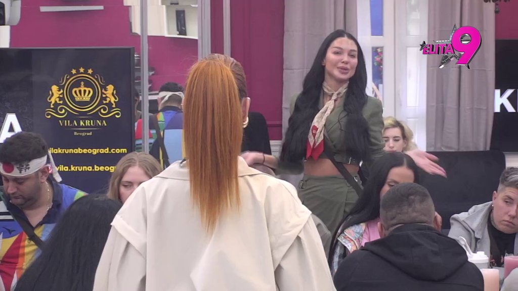 Pustili bi je iz ludnice posle dva dana: Nerio otkrio ko se brinuo o njemu i njegovim sestrama dok je Sita bila zatočena! (VIDEO)