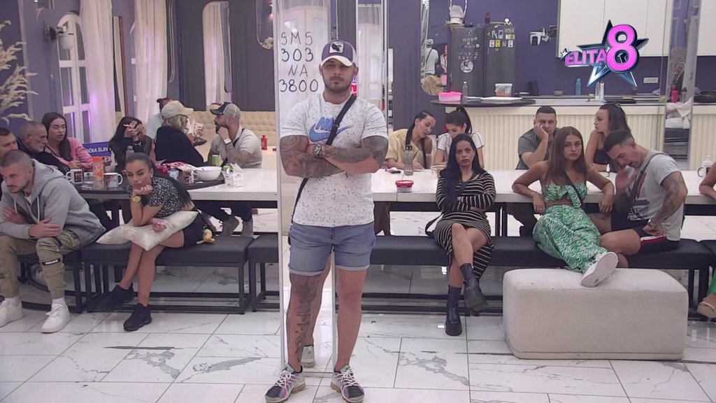 Zataškavanju nikad kraja: Sanja Grujić šokirala sve svojim odgovorima, Marko gurnuo njihove probleme pod tepih! (VIDEO)