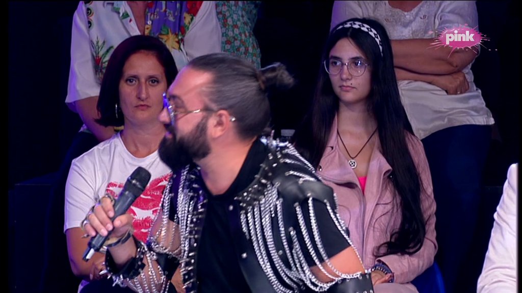 Pun sam energije: Darko Vlajić otkrio da je bio u braku sa pevačicom, a evo kakav mu je sada bračni status! (VIDEO)